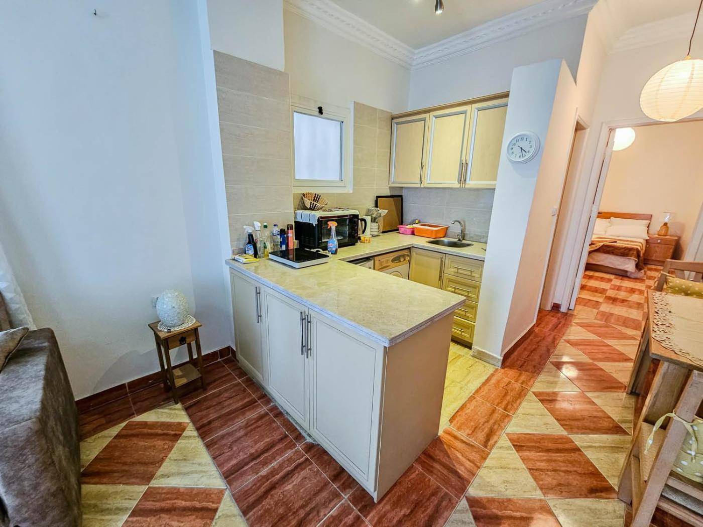 Cosy 1 Bedroom In The Heart Of - Sheraton Road *